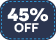 Promo 45% Off